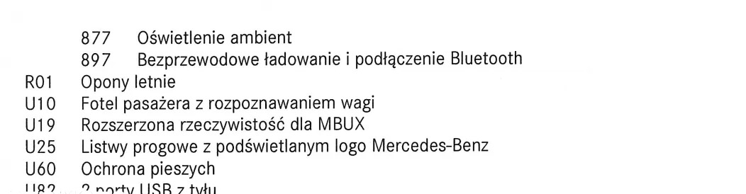Mercedes-Benz GLC cena 210000 przebieg: 53500, rok produkcji 2019 z Leśna małe 211